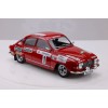 Saab 96 V4 Rally 1973 - "1" red
